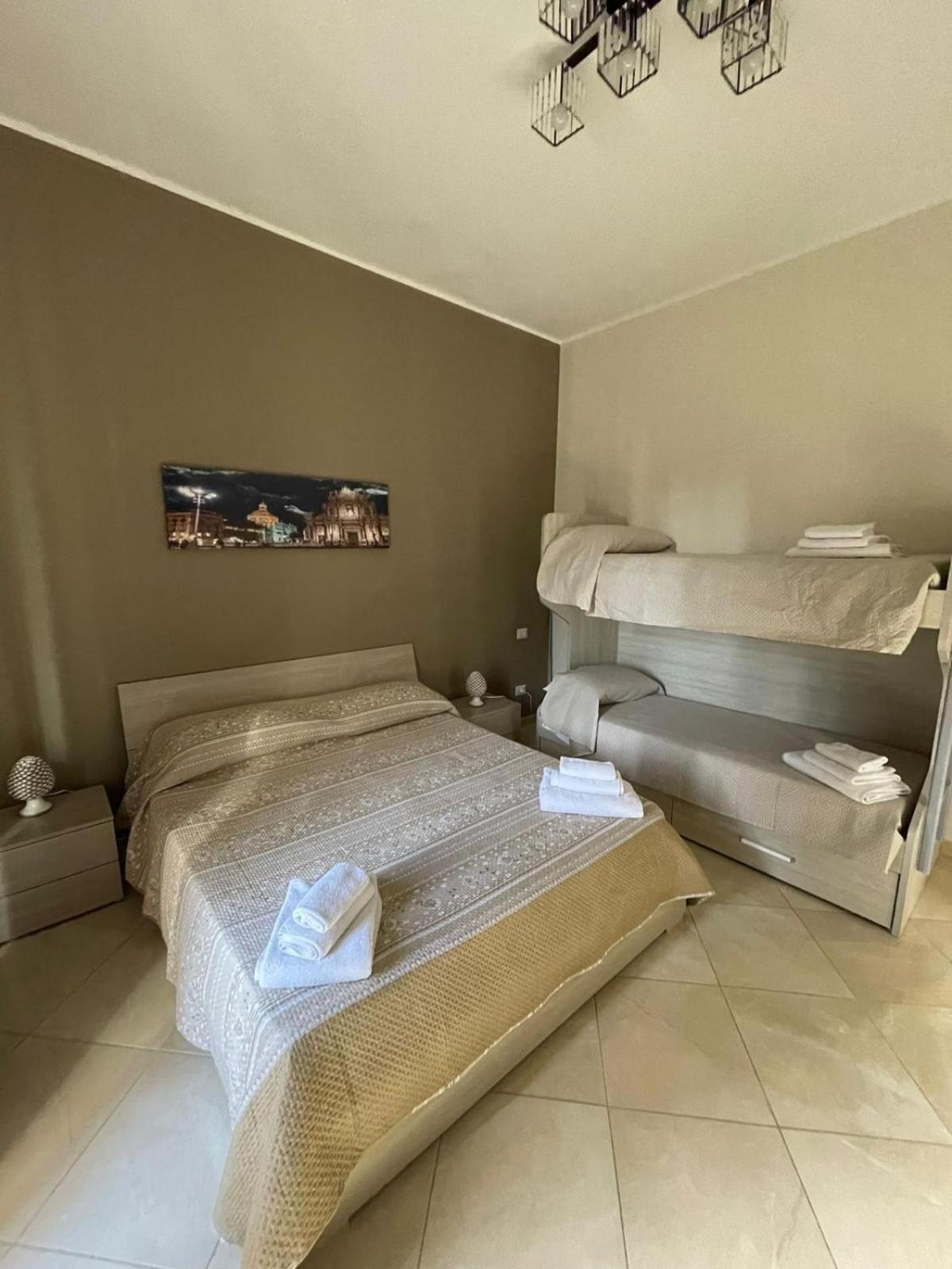 Aurora House Holiday home *